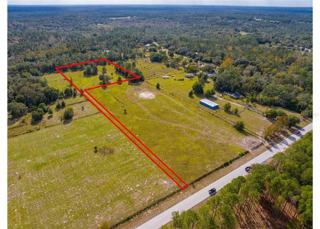 0 POWELL ROAD, Brooksville, FL 34602