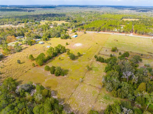 0 POWELL ROAD, Brooksville, FL 34602
