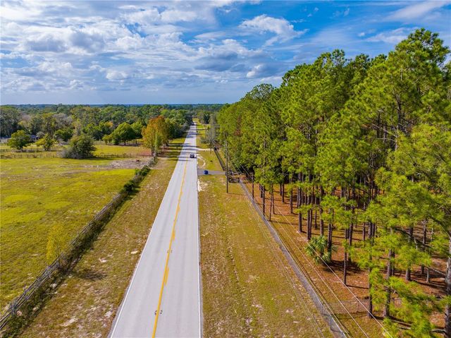 0 POWELL ROAD, Brooksville, FL 34602