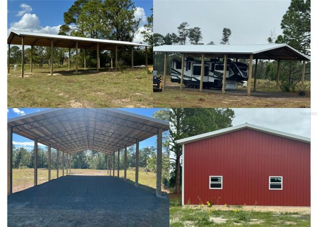 0 POWELL ROAD, Brooksville, FL 34602