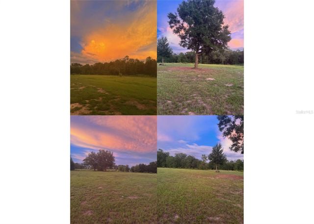 0 POWELL ROAD, Brooksville, FL 34602