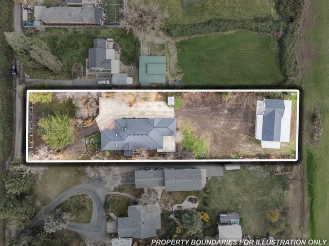 1924 Myers Lane, Medford, OR 97501