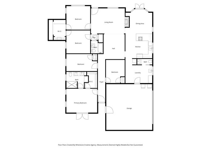 1924 Myers Lane, Medford, OR 97501