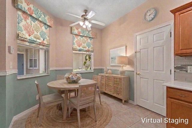 3350 COVERED BRIDGE DRIVE W, Dunedin, FL 34698