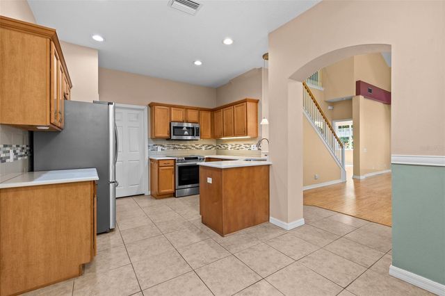3350 COVERED BRIDGE DRIVE W, Dunedin, FL 34698