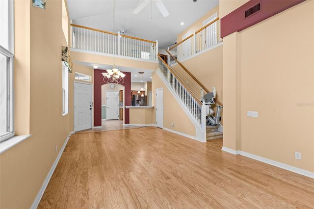 3350 COVERED BRIDGE DRIVE W, Dunedin, FL 34698