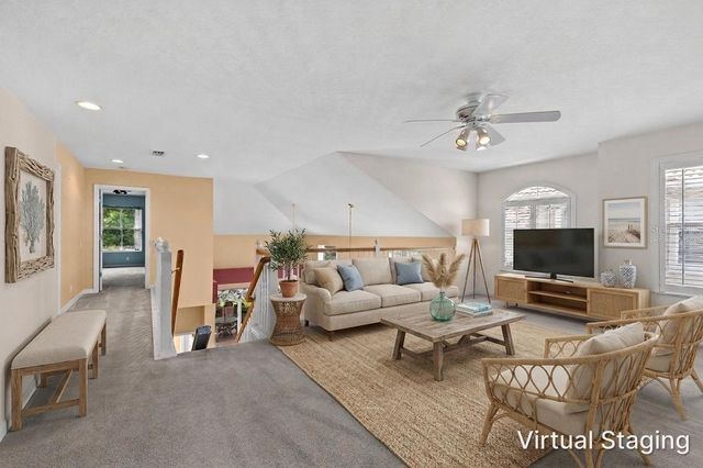 3350 COVERED BRIDGE DRIVE W, Dunedin, FL 34698