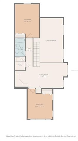 3350 COVERED BRIDGE DRIVE W, Dunedin, FL 34698