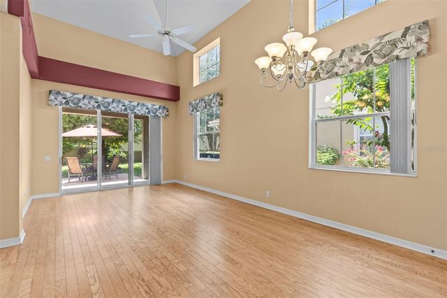 3350 COVERED BRIDGE DRIVE W, Dunedin, FL 34698