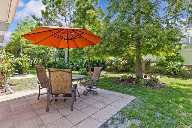 3350 COVERED BRIDGE DRIVE W, Dunedin, FL 34698