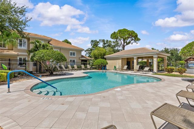 3350 COVERED BRIDGE DRIVE W, Dunedin, FL 34698