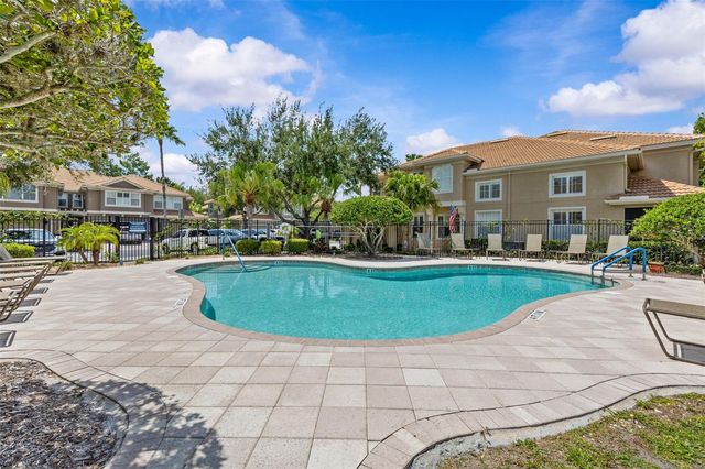 3350 COVERED BRIDGE DRIVE W, Dunedin, FL 34698