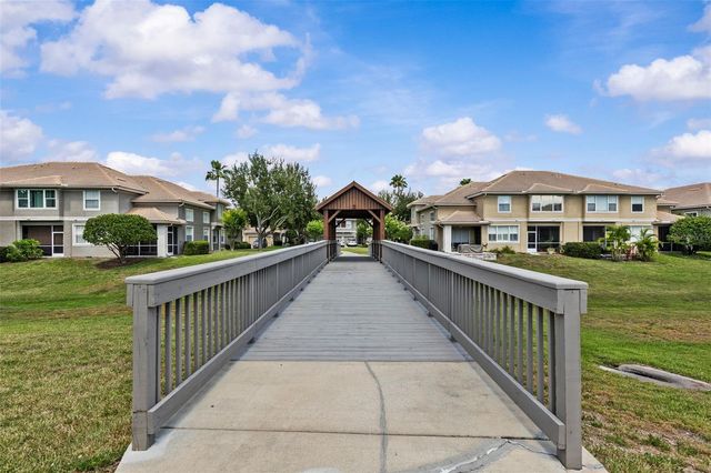3350 COVERED BRIDGE DRIVE W, Dunedin, FL 34698