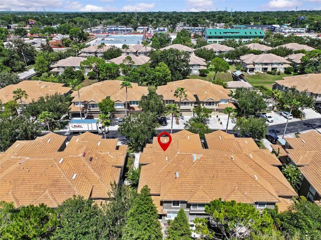 3350 COVERED BRIDGE DRIVE W, Dunedin, FL 34698