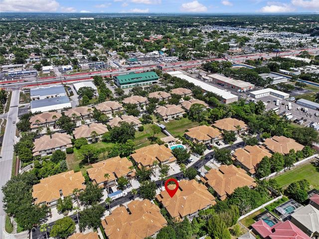 3350 COVERED BRIDGE DRIVE W, Dunedin, FL 34698