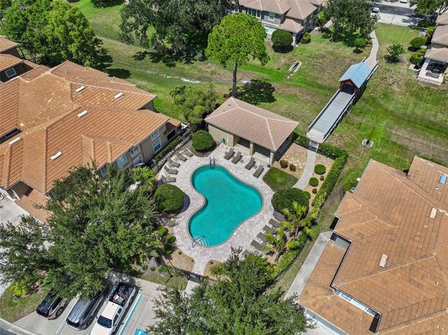 3350 COVERED BRIDGE DRIVE W, Dunedin, FL 34698