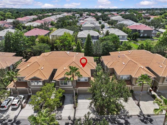 3350 COVERED BRIDGE DRIVE W, Dunedin, FL 34698