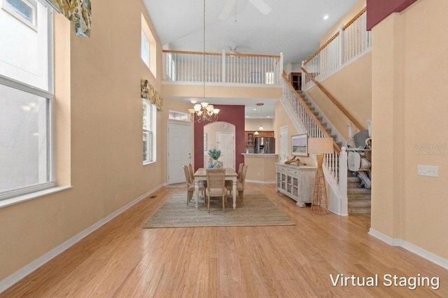 3350 COVERED BRIDGE DRIVE W, Dunedin, FL 34698