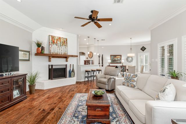 8024 New Kent Road, Frisco, TX 75035