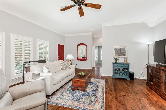 8024 New Kent Road, Frisco, TX 75035