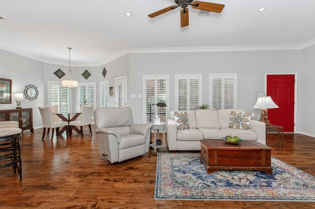 8024 New Kent Road, Frisco, TX 75035