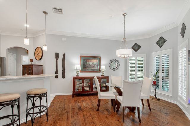 8024 New Kent Road, Frisco, TX 75035