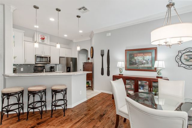 8024 New Kent Road, Frisco, TX 75035