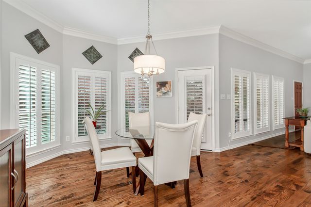 8024 New Kent Road, Frisco, TX 75035