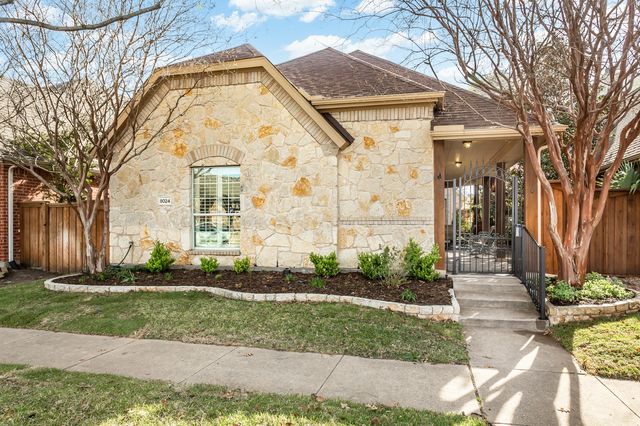 8024 New Kent Road, Frisco, TX 75035