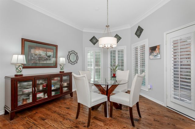 8024 New Kent Road, Frisco, TX 75035