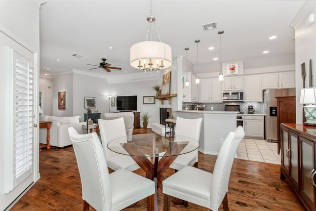 8024 New Kent Road, Frisco, TX 75035