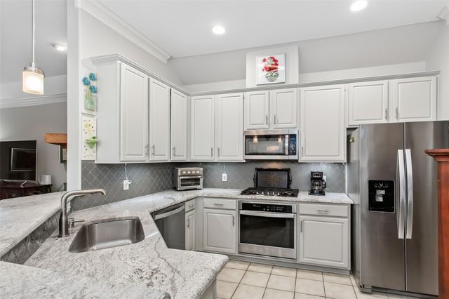 8024 New Kent Road, Frisco, TX 75035