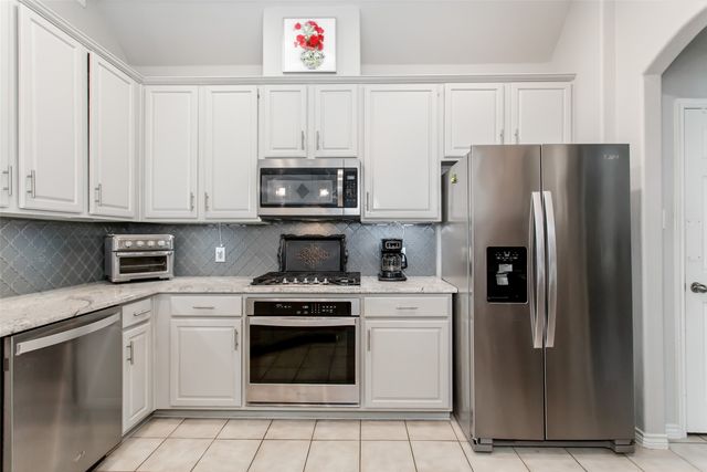 8024 New Kent Road, Frisco, TX 75035