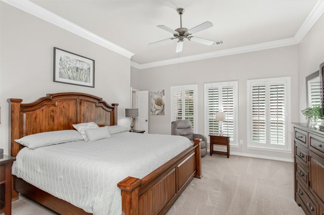 8024 New Kent Road, Frisco, TX 75035