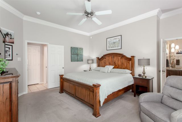 8024 New Kent Road, Frisco, TX 75035