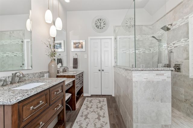 8024 New Kent Road, Frisco, TX 75035