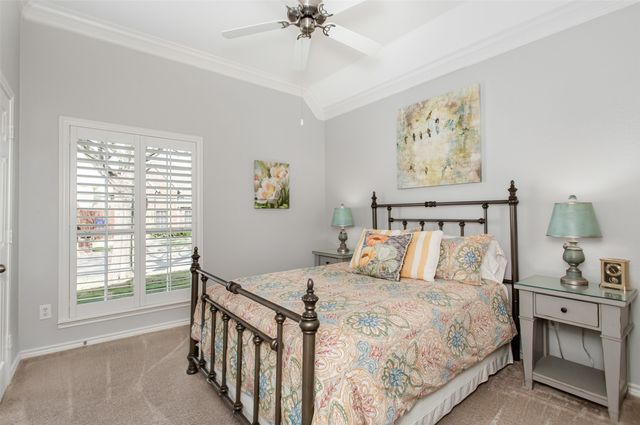 8024 New Kent Road, Frisco, TX 75035