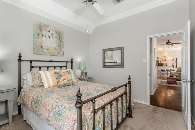 8024 New Kent Road, Frisco, TX 75035