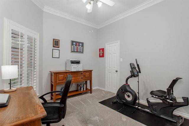 8024 New Kent Road, Frisco, TX 75035