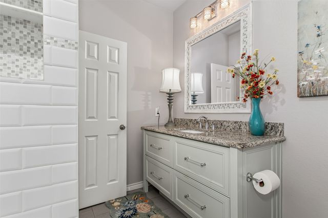 8024 New Kent Road, Frisco, TX 75035