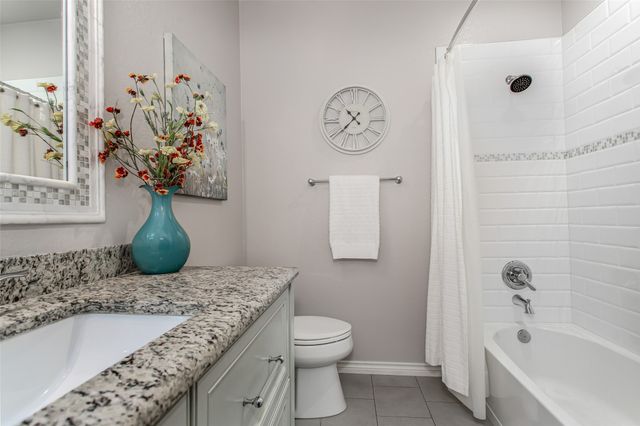 8024 New Kent Road, Frisco, TX 75035