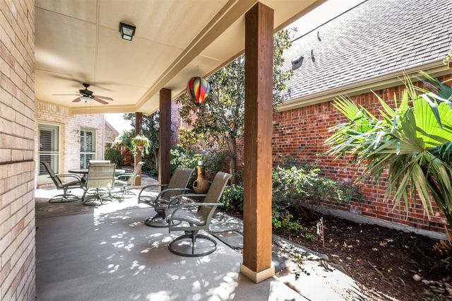 8024 New Kent Road, Frisco, TX 75035