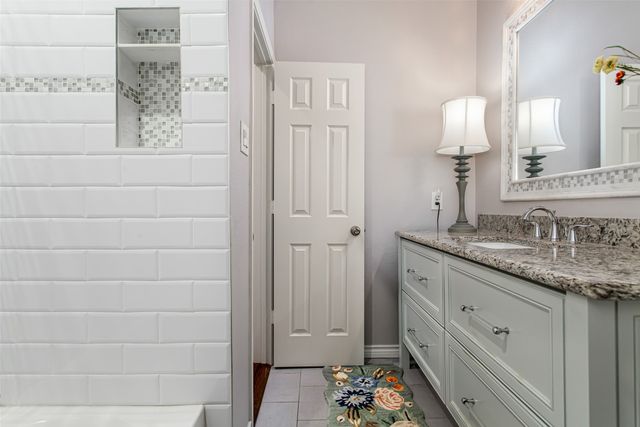 8024 New Kent Road, Frisco, TX 75035