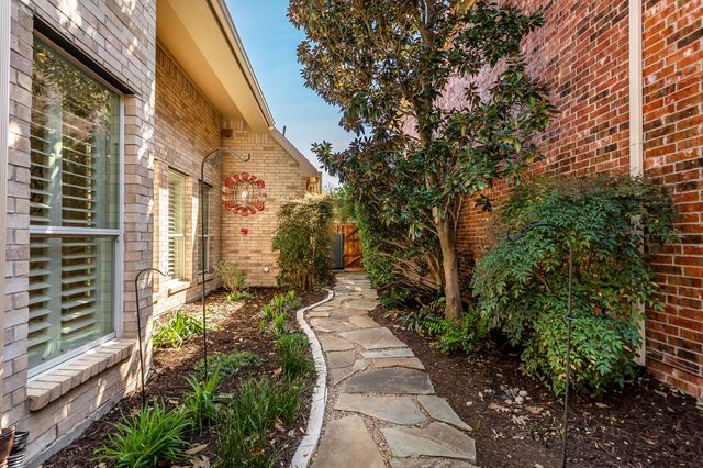 8024 New Kent Road, Frisco, TX 75035