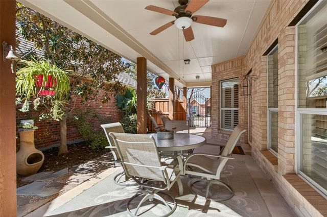 8024 New Kent Road, Frisco, TX 75035