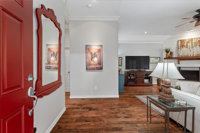 8024 New Kent Road, Frisco, TX 75035