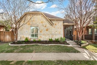 8024 New Kent Road, Frisco, TX 75035