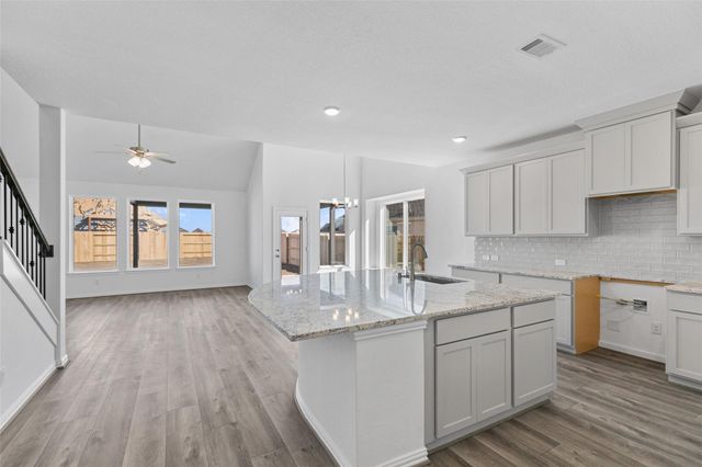 31002 Lake Lila Trail, Waller, TX 77484