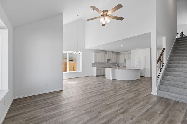 31002 Lake Lila Trail, Waller, TX 77484