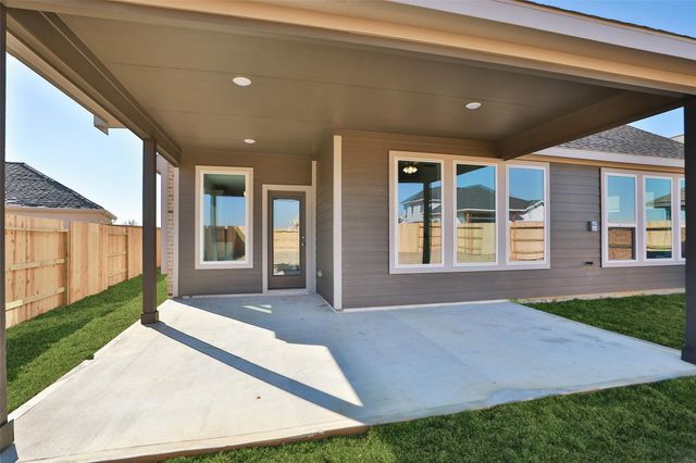 31002 Lake Lila Trail, Waller, TX 77484